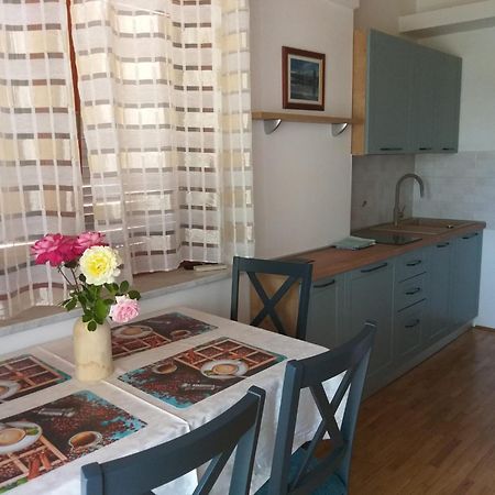 Sanja Apartments Sveti Servul Novigrad Istria Esterno foto