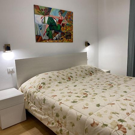 Sanja Apartments Sveti Servul Novigrad Istria Esterno foto
