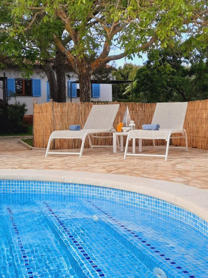 Sanja Apartments Sveti Servul Novigrad Istria Esterno foto