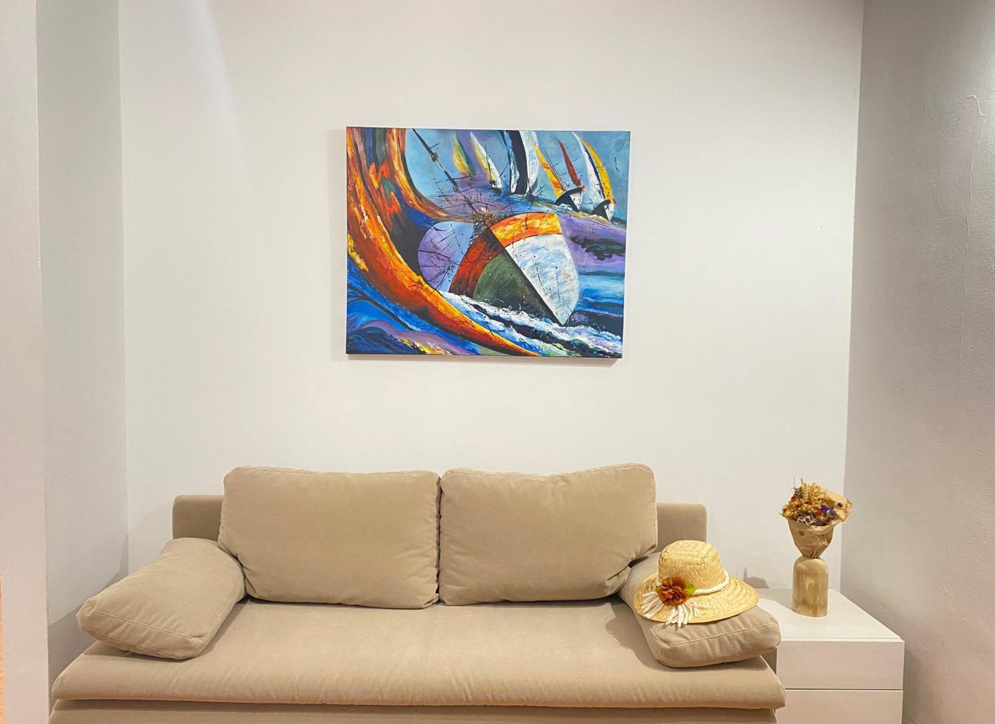 Sanja Apartments Sveti Servul Novigrad Istria Esterno foto