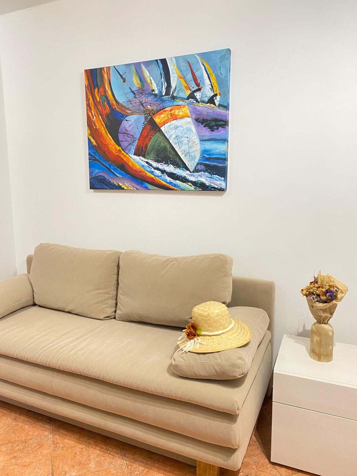 Sanja Apartments Sveti Servul Novigrad Istria Esterno foto