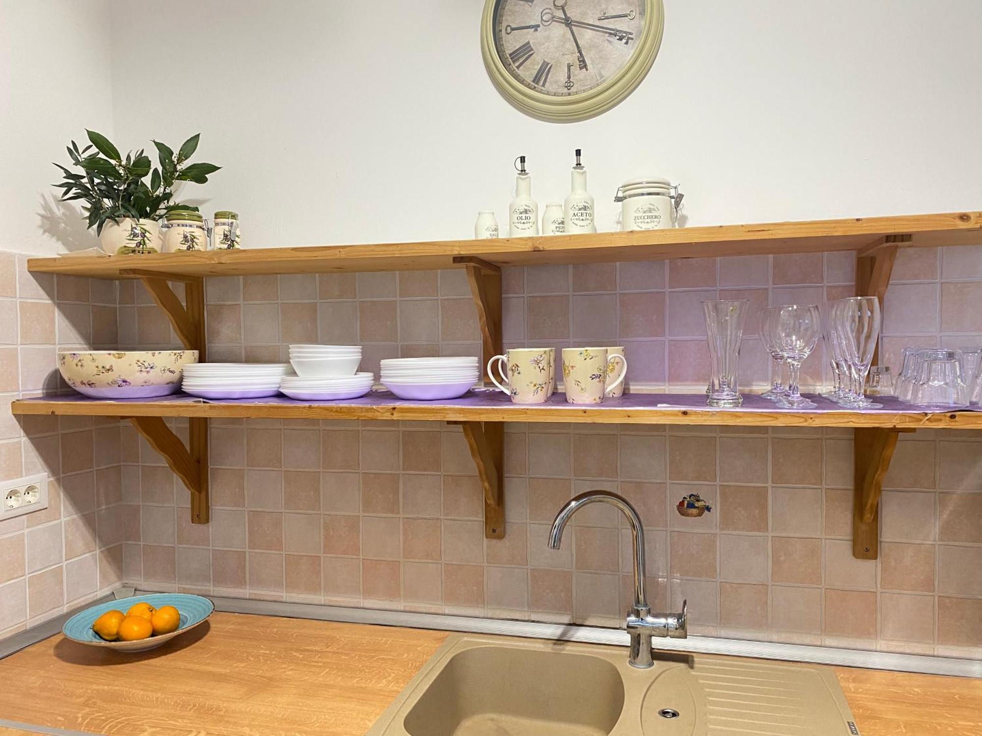 Sanja Apartments Sveti Servul Novigrad Istria Esterno foto