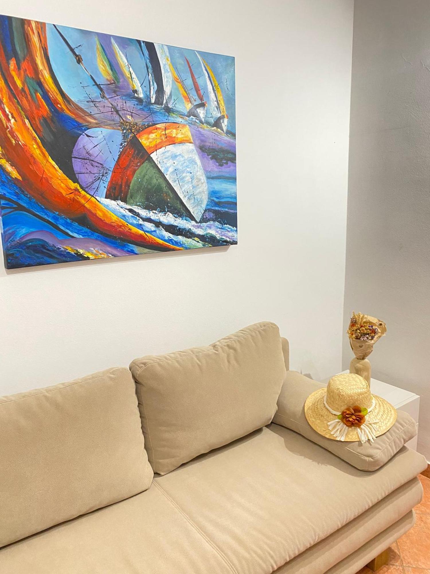 Sanja Apartments Sveti Servul Novigrad Istria Esterno foto