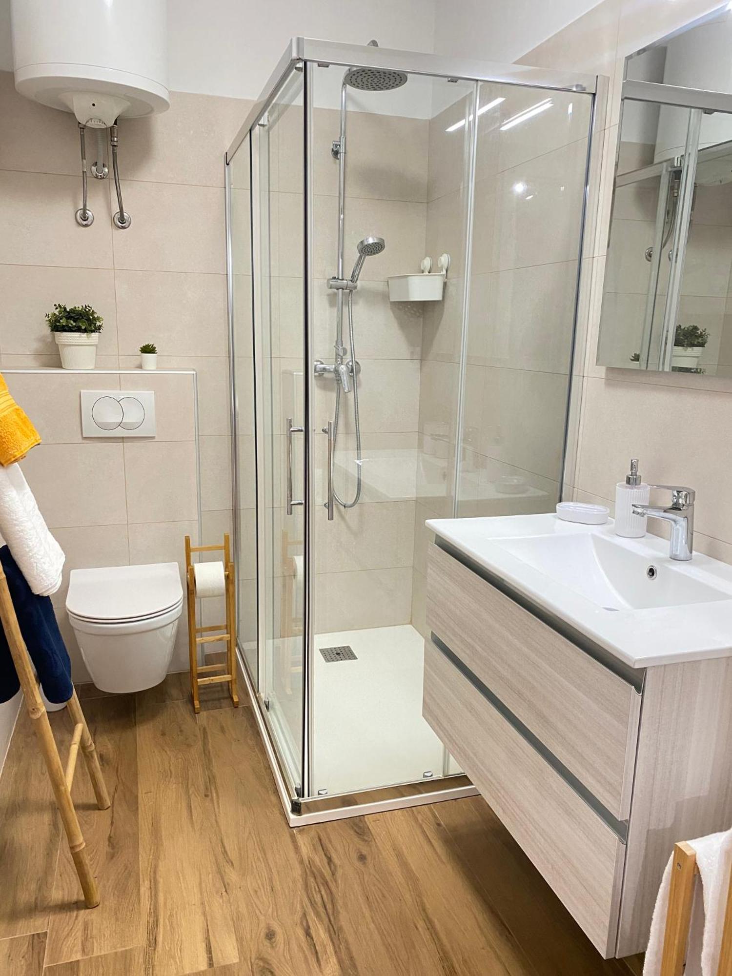 Sanja Apartments Sveti Servul Novigrad Istria Esterno foto