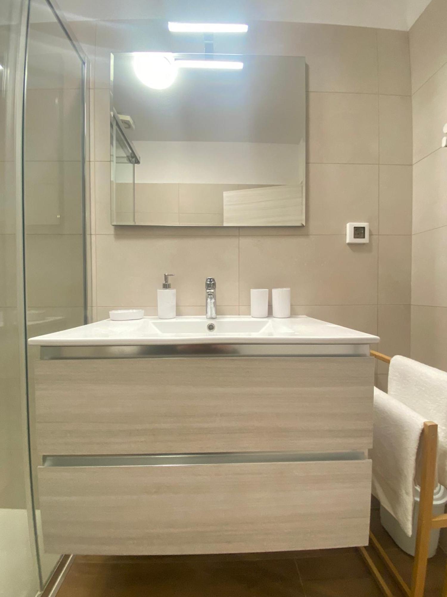 Sanja Apartments Sveti Servul Novigrad Istria Esterno foto