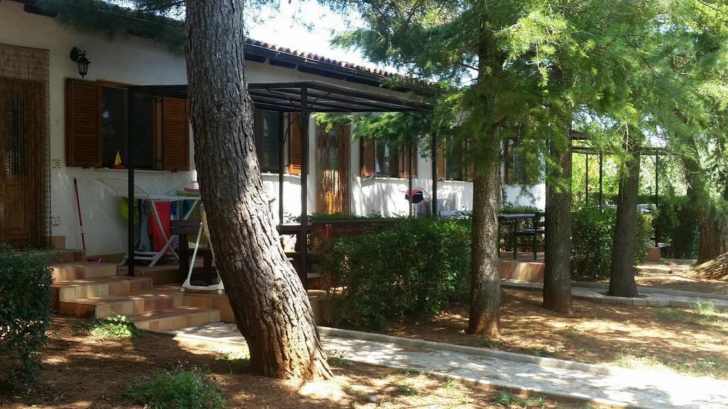 Sanja Apartments Sveti Servul Novigrad Istria Esterno foto