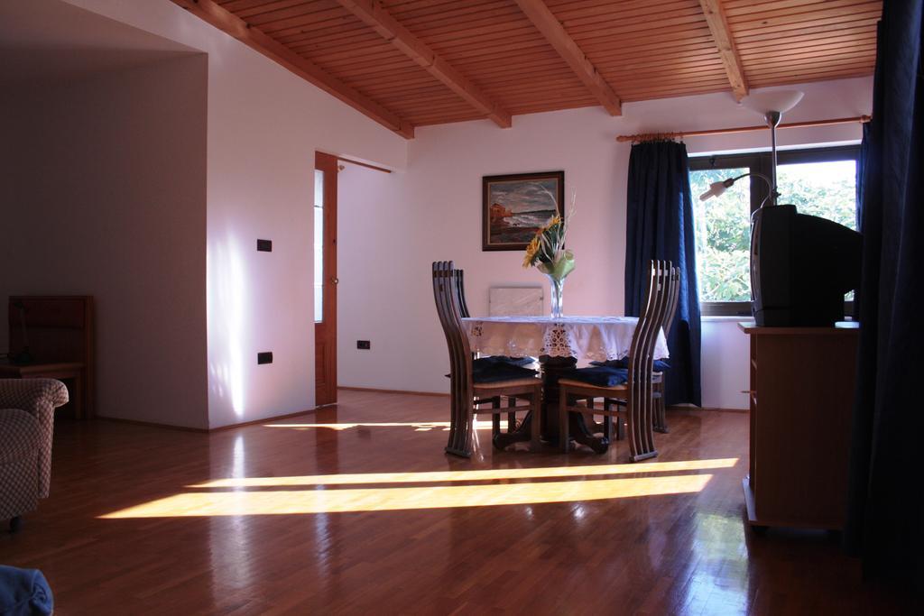 Sanja Apartments Sveti Servul Novigrad Istria Esterno foto