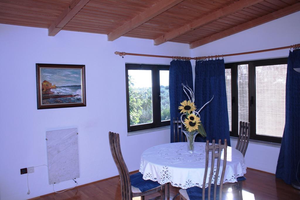 Sanja Apartments Sveti Servul Novigrad Istria Esterno foto