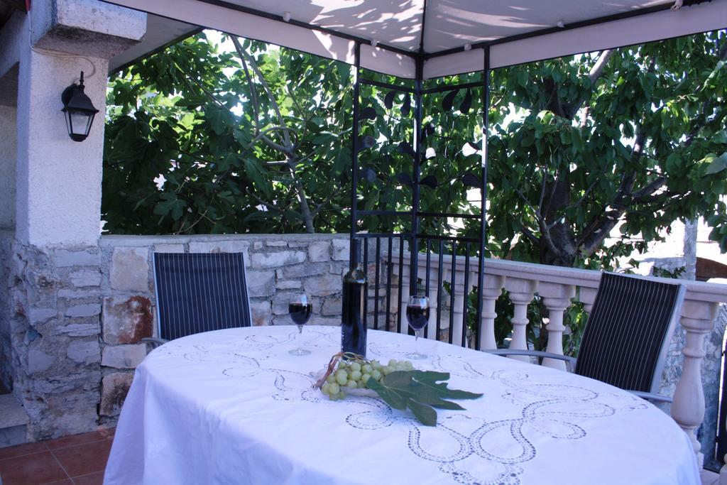 Sanja Apartments Sveti Servul Novigrad Istria Esterno foto