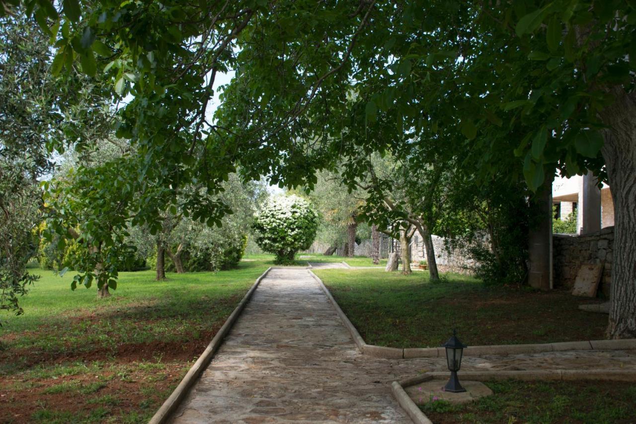 Sanja Apartments Sveti Servul Novigrad Istria Esterno foto