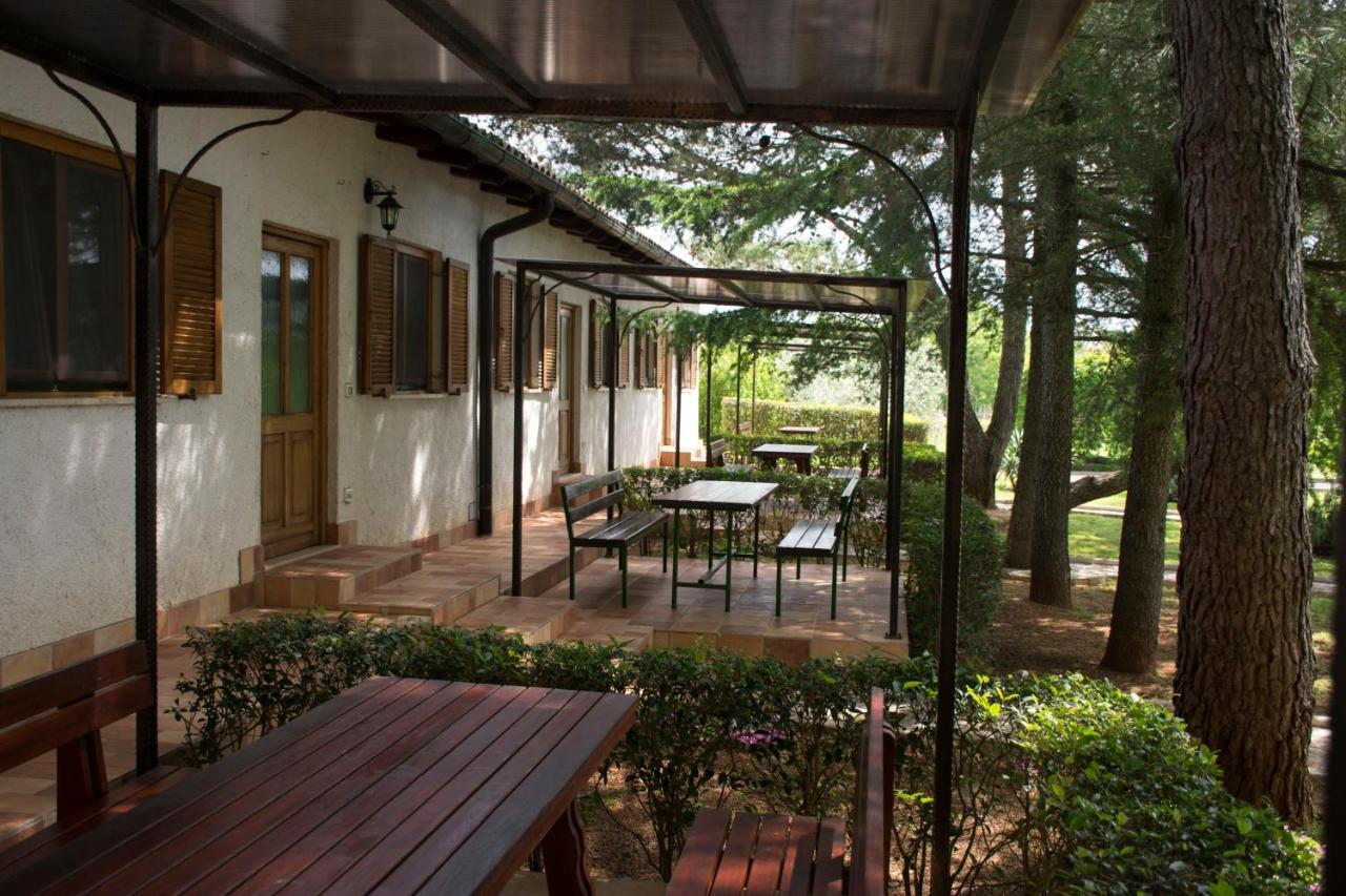 Sanja Apartments Sveti Servul Novigrad Istria Esterno foto