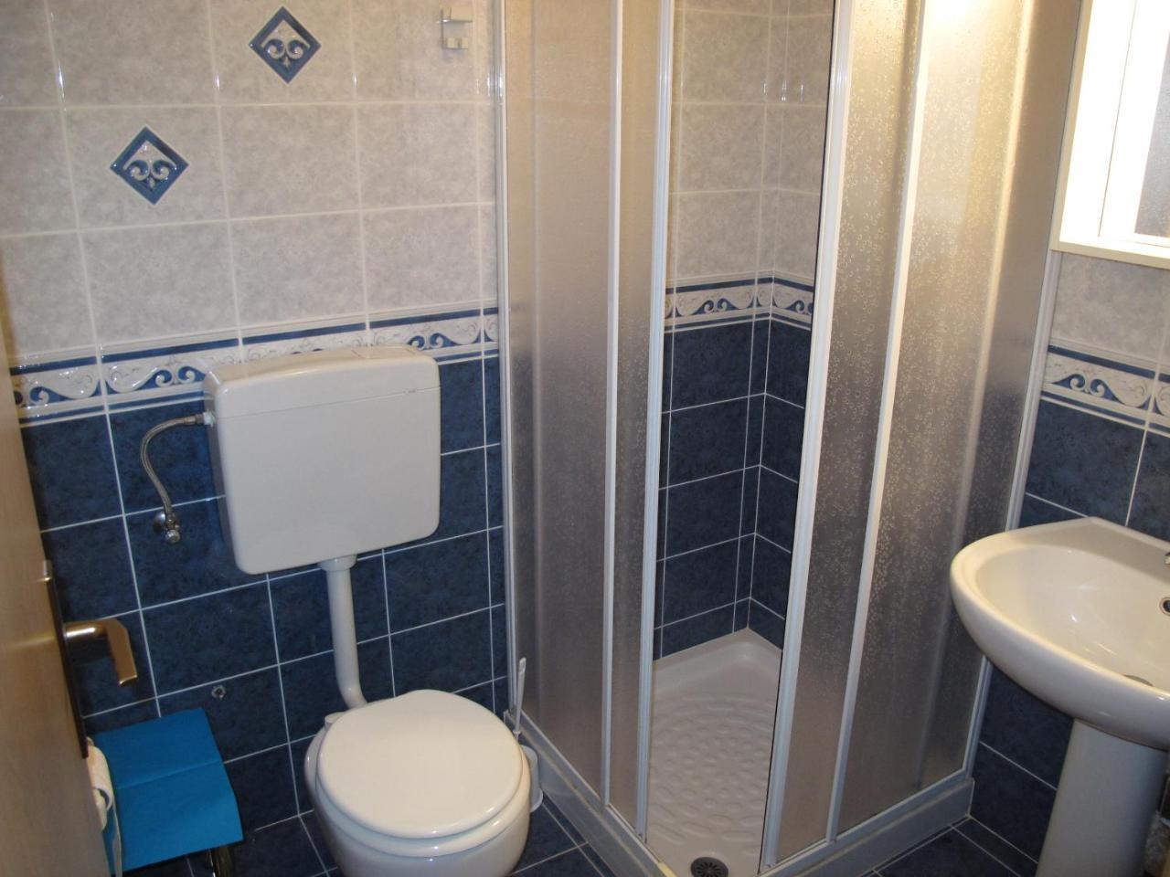 Sanja Apartments Sveti Servul Novigrad Istria Esterno foto